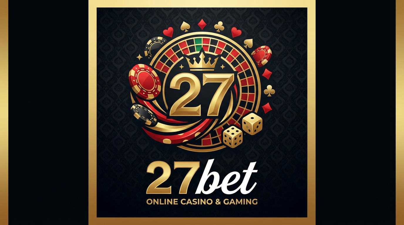 27bet - Cassino Online Brasil